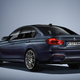 Illustration for article titled The M3s 30th Anniversary Present Is More Horsepower And BMWs Best Color